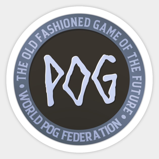 POG Sticker by DCMiller01